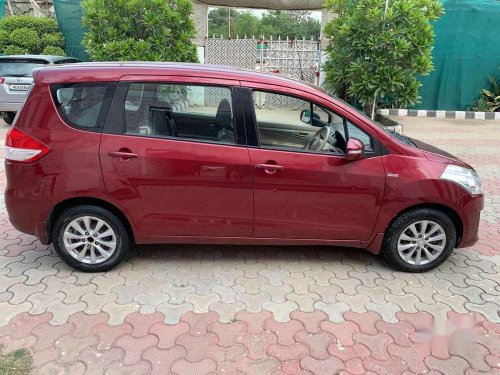 Used 2014 Maruti Suzuki Ertiga MT for sale in Gurgaon 