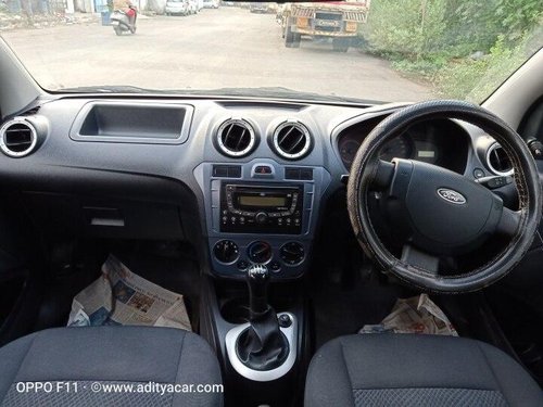 Used Ford Figo 2014 MT for sale in Mumbai