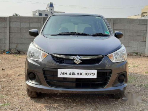 Used 2016 Maruti Suzuki Alto K10 MT for sale in Nashik