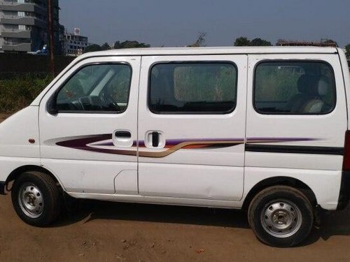 Used Maruti Suzuki Eeco 2010 MT for sale in Badlapur 