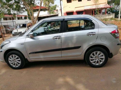 Used 2016 Maruti Suzuki Swift Dzire MT for sale in Thanjavur 