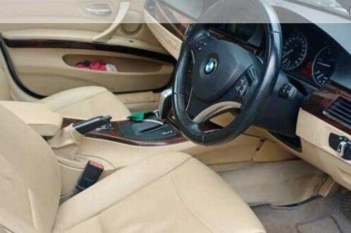 Used 2010 BMW 3 Series AT for sale in Kolhapur