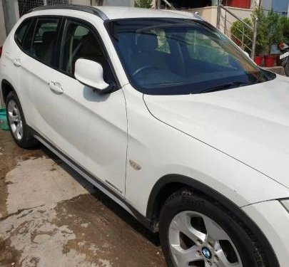 BMW X1 xDrive 20d xLine 2013 AT for sale in New Delhi