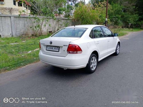 Used Volkswagen Vento 2014 MT for sale in Vadodara 