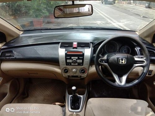 Used Honda City 2011 MT for sale in Mumbai