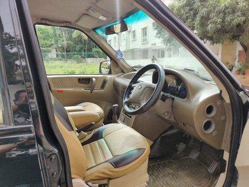 Used 2010 Tata Safari MT for sale in Bangalore