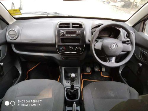 Used Renault Kwid 1.0 RXL 2016 MT for sale in Gurgaon 