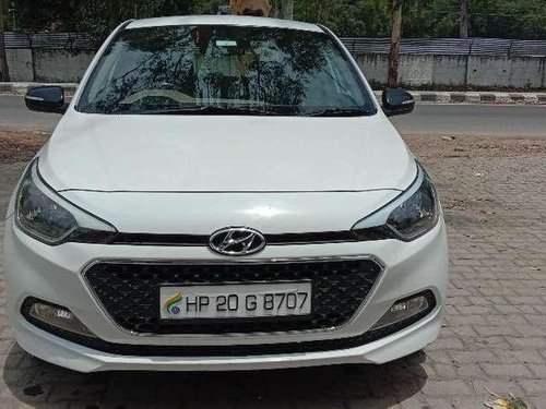 Used 2016 Hyundai i20 MT for sale in Pathankot