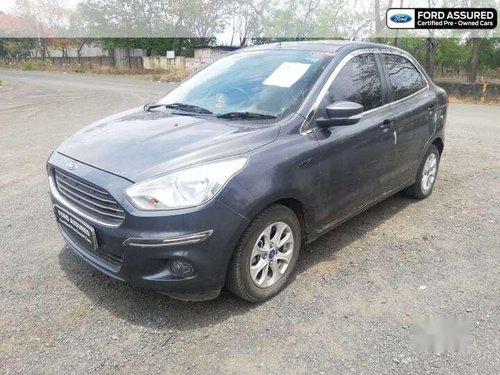 2017 Ford Figo Aspire MT for sale in Aurangabad
