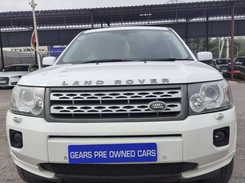 Used Land Rover Freelander 2 2012 AT for sale in Hyderabad 