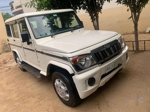 Used 2018 Mahindra Bolero MT for sale in Gurgaon 