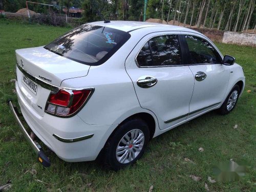 Used 2018 Maruti Suzuki Dzire MT for sale in Krishnanagar