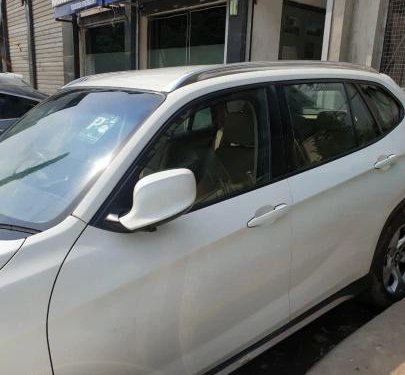 BMW X1 xDrive 20d xLine 2013 AT for sale in New Delhi