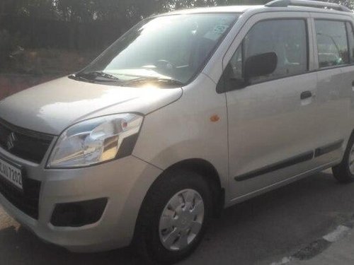 Used Maruti Suzuki Wagon R 2018 MT for sale in New Delhi