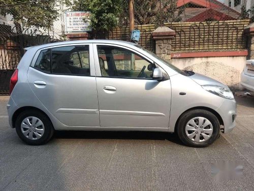 Used Hyundai i10 Sportz 2010 MT for sale in Pune