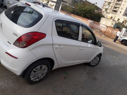 Used 2012 Hyundai i20 MT for sale in Jaipur 