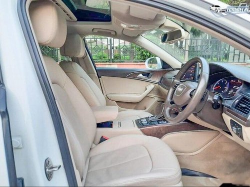 Used 2016 Audi A6 AT for sale in New Delhi