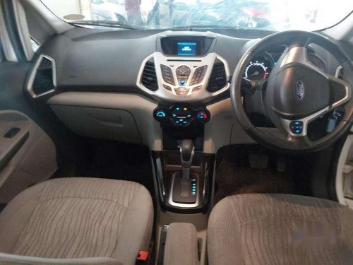 Used Ford EcoSport 2015 MT for sale in Mumbai