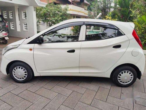 Used 2013 Hyundai Eon D Lite MT in Perumbavoor 