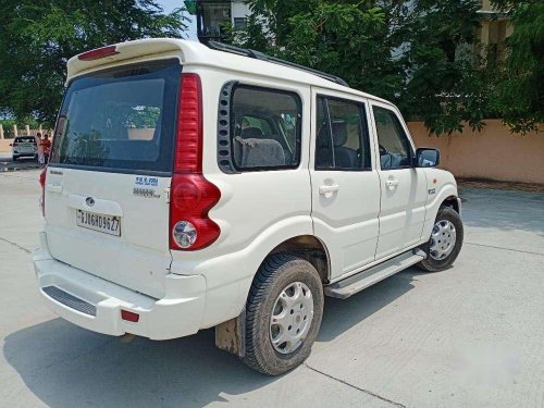 Mahindra Scorpio, 2014, Diesel MT for sale in Vadodara 
