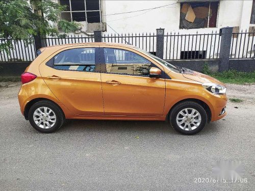 Used Tata Tiago NRG 2018 MT for sale in Noida 