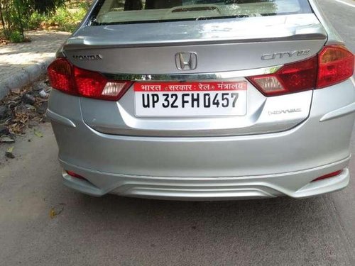 Used Honda City 2014 MT for sale in Lucknow 