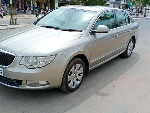 Used Skoda Superb 2009 MT for sale in Vadodara 