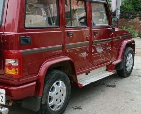 Used Mahindra Bolero SLX 2012 MT for sale in Guwahati 
