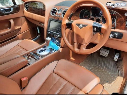 Used 2011 Bentley Continental AT for sale in New Delhi