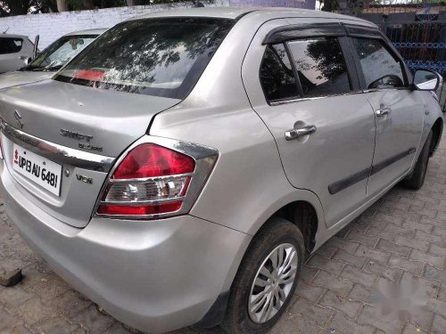 2016 Maruti Suzuki Swift Dzire MT for sale in Shahjahanpur