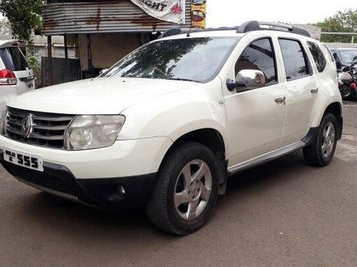 Used 2012 Renault Duster MT for sale in Pune