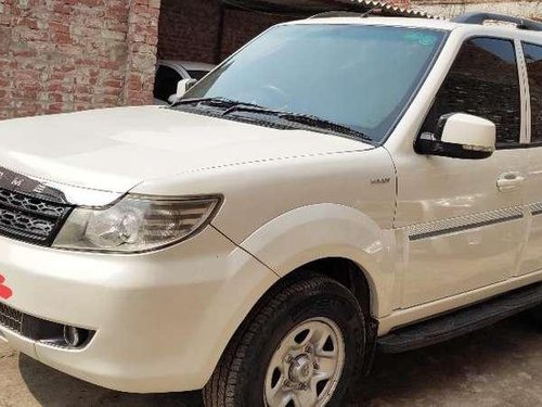 Tata Safari Storme 2.2 EX 4X2, 2014, MT in Varanasi 