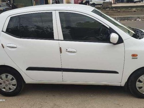 Used 2010 Hyundai i10 MT for sale in Dindigul 