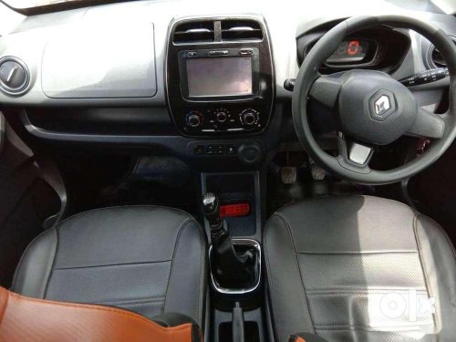 Used 2016 Renault Kwid RXE MT for sale in Ahmedabad 