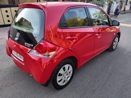 Used 2017 Honda Brio S Option MT for sale in Ahmedabad 