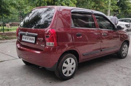 Used Maruti Suzuki Alto K10 2012 MT for sale in New Delhi