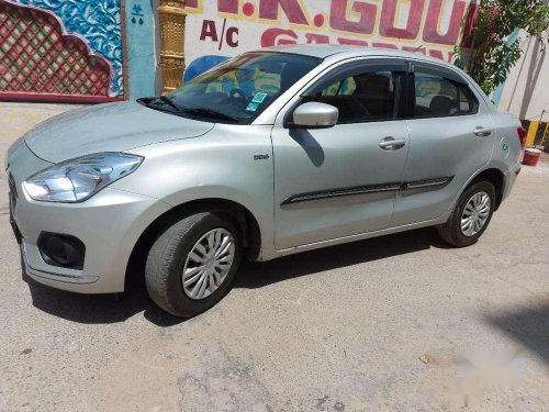 Maruti Suzuki Dzire VDi BS-IV, 2019, MT for sale in Hyderabad 