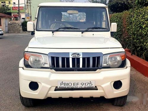 Mahindra Bolero SLX BS IV, 2013, MT in Jalandhar 