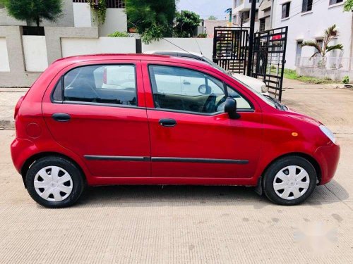 Chevrolet Spark 1.0 2010 MT for sale in Indore 