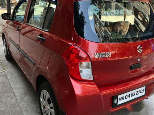 Used Maruti Suzuki Celerio 2017 MT for sale in Thane