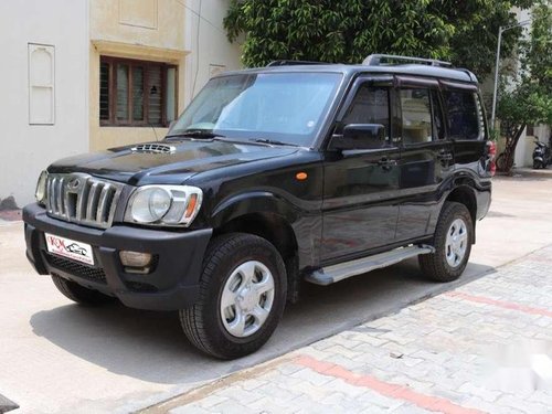 Used Mahindra Scorpio EX 2010 MT for sale in Ahmedabad 