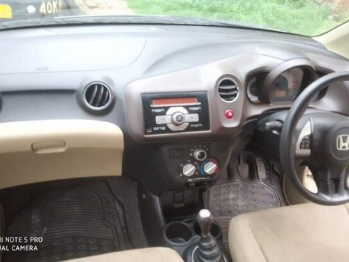 2012 Honda Brio S MT for sale in Kolkata 