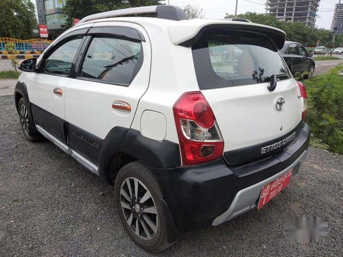 Used 2014 Toyota Etios Cross MT for sale in Indore 