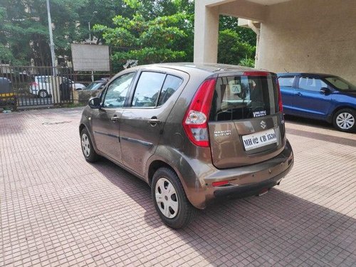 Used Maruti Suzuki Ritz 2011 MT for sale in Mumbai