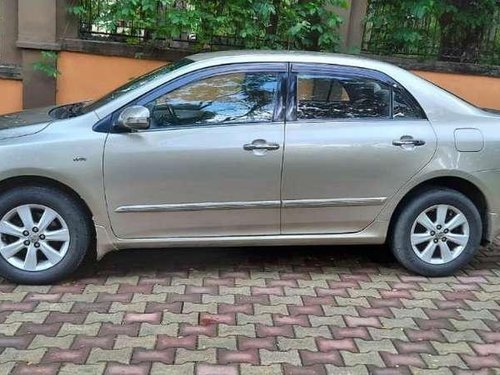 Used Toyota Corolla Altis VL 2011 MT for sale in Guregaon 