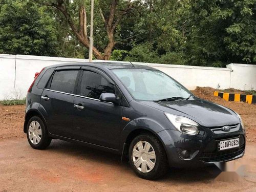 Used 2011 Ford Figo MT for sale in Bhilai 