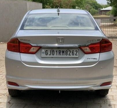 Honda City i-VTEC CVT VX 2015 AT for sale in Ahmedabad 