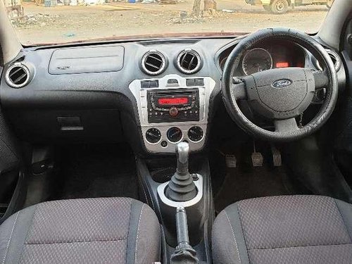 Used 2011 Ford Figo MT for sale in Mumbai