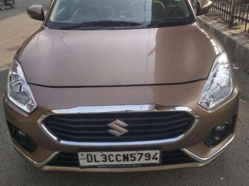 Maruti Suzuki Dzire VDI, 2018, Diesel MT for sale in Gurgaon 