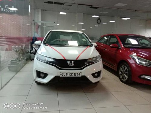 Honda Jazz VX CVT 2015 AT for sale in Ghaziabad 